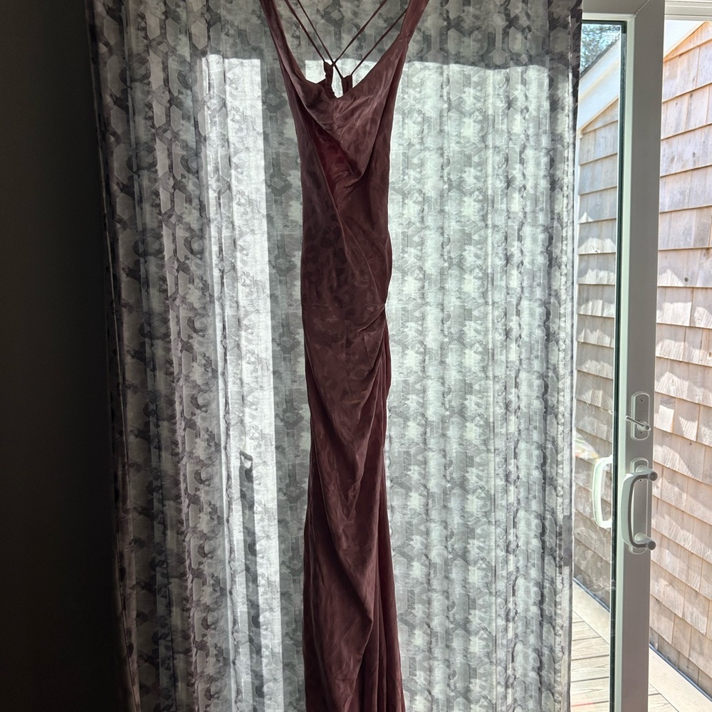 Brand New with Tag Tularosa Maxi Dress Size XXS